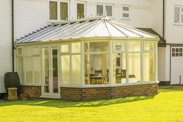 Conservatories