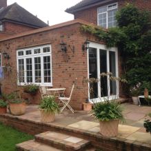 conservatories