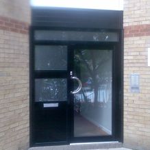 doors